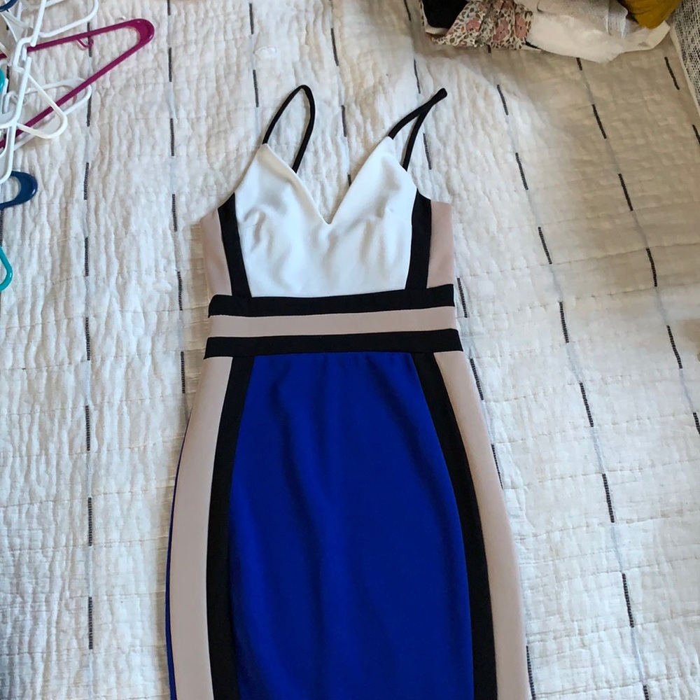 Fashion nova dress